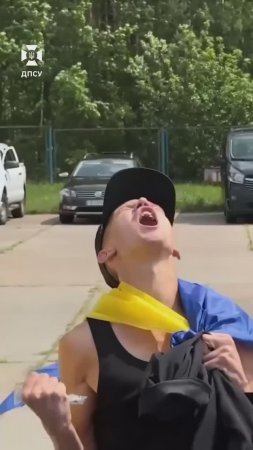 Настоящая биндеровская морда