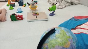 игра Кто знает о ком