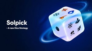 SOLPICK-ЛУЧШИЕ КРИПТО ВАЛЮТНЫЕ КРАНЫ В 2025 ГОДУ. КАК ЗАРАБОТАТЬ SOL БЕЗ ВЛОЖЕНИЙ. СТРАТЕГИЯ DICE.
