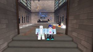 Сыйграл дуэль против незнакомца