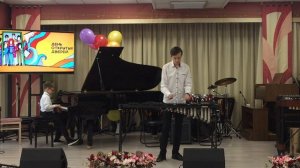 Л.Боккерини - Менуэт