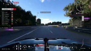 Лучшая гоночная игра