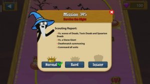 Mission Weekly | Levels 395 |  Hard
