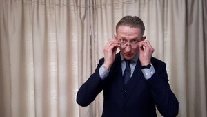 Сергей Терентьев - Актерская визитка июнь 2025