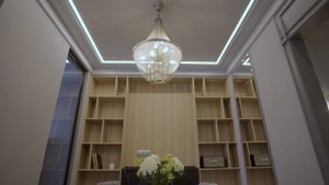 ЖК бизнес - класса Береговой.