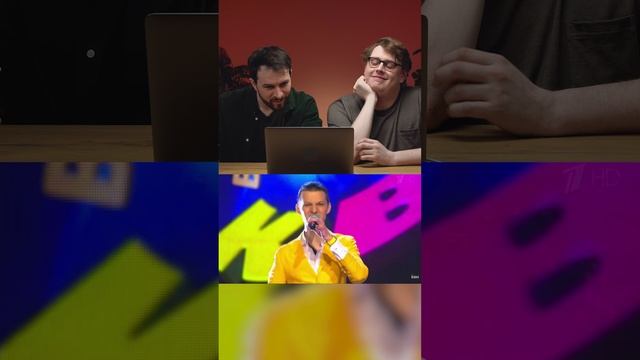 Ты не сможешь забыть ЭТУ песню | Иностранцы смотрят КВН | Высшая лига Skyeng