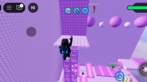 Страшная история во время паркура