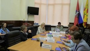 Заседание совета депутатов 17.06.2025