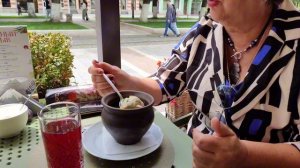 Обед Владикавказ 17.06.25.