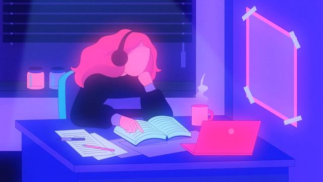 🌌 Lofi Космическое Путешествие • Мягкие Битвы для Мечтателей и Фантазеров 🚀