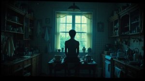 Кухни (Kitchens) Бонд с кнопкой (Bond s knopkoi) женский вокал в стиле инди фолк