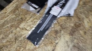обзор покупок для авто