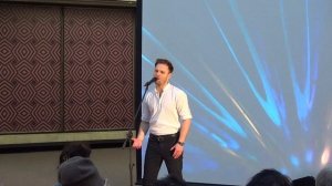 Три года ты мне снилась. Никита Богословский, Алексей Фатьянов. Исполняет Олег Баташев.