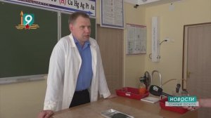 Старооскольский педагог стал финалистом регионального конкурса "Учитель года"