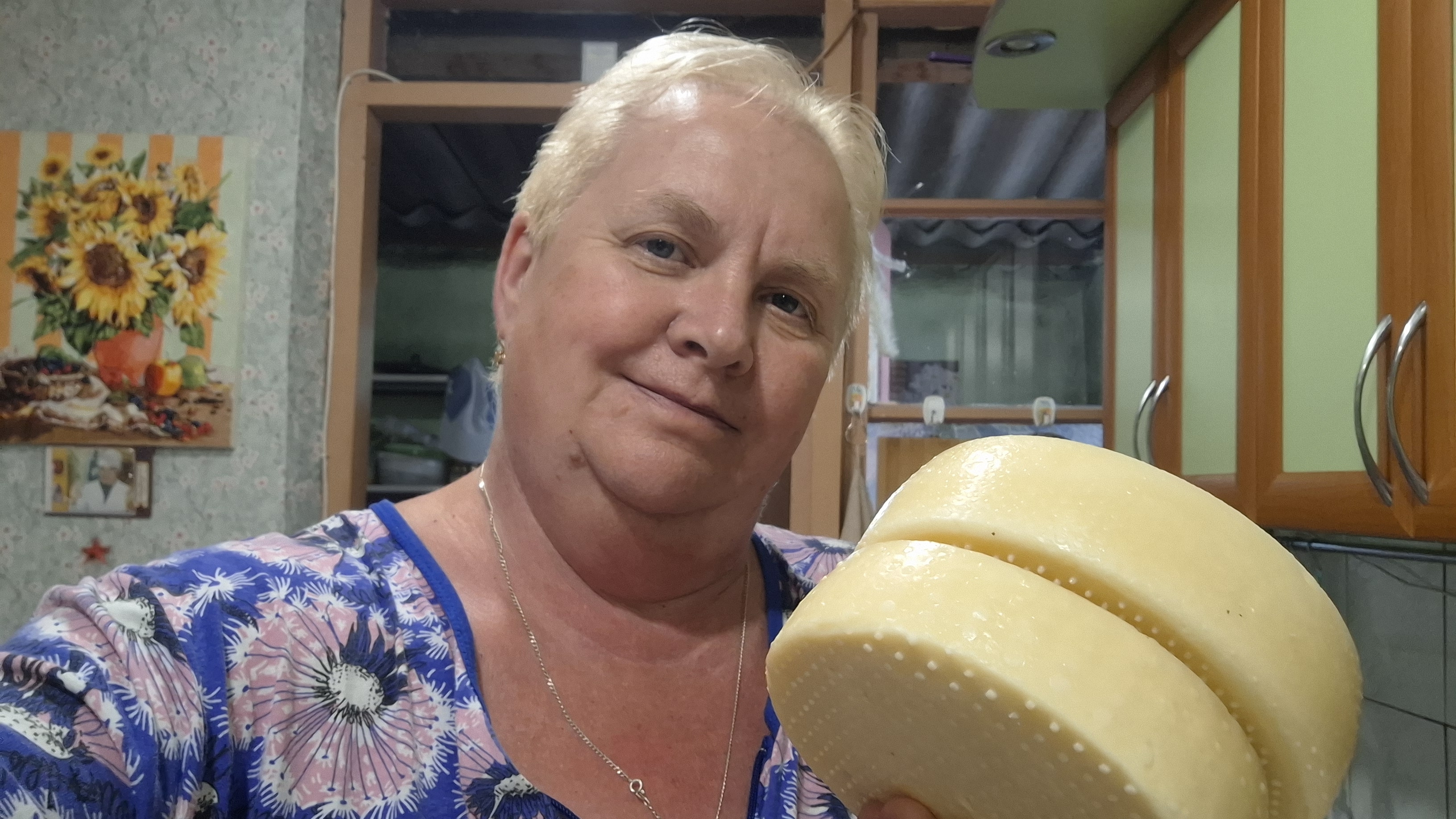 267. Привет из Крыма. Мои родные милые места...