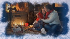 Белые метели.   В.Казаченко