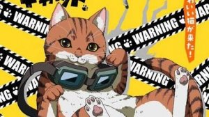 Ночь живых кошаков - Nyaight of the Living Cat - Трейлер мультфильма №2