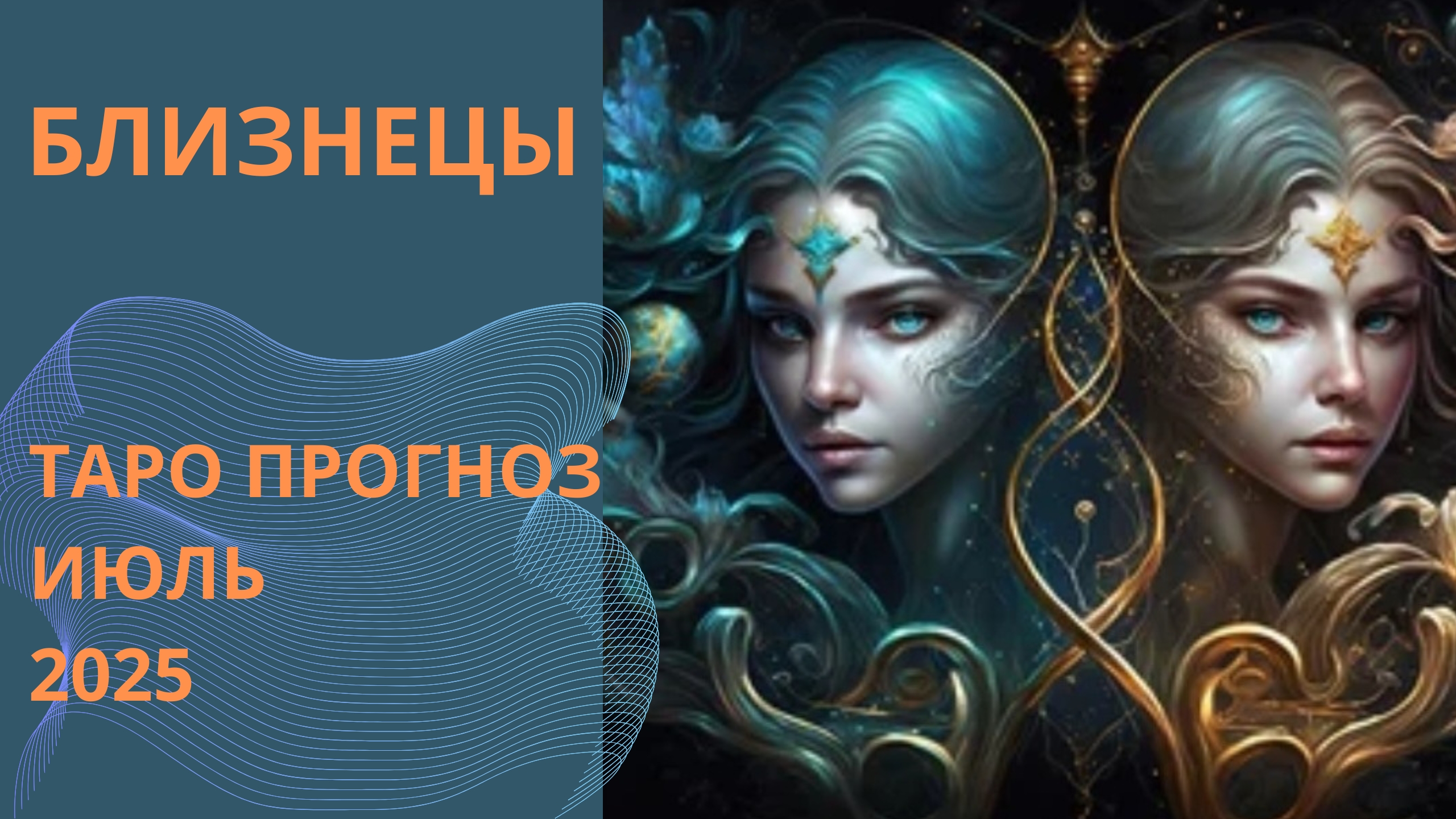 БЛИЗНЕЦЫ💫таро прогноз на июль 2025 // энергии, события и ситуации которые принесёт июль