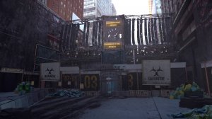 Quarantine Zone The Last Check Demo