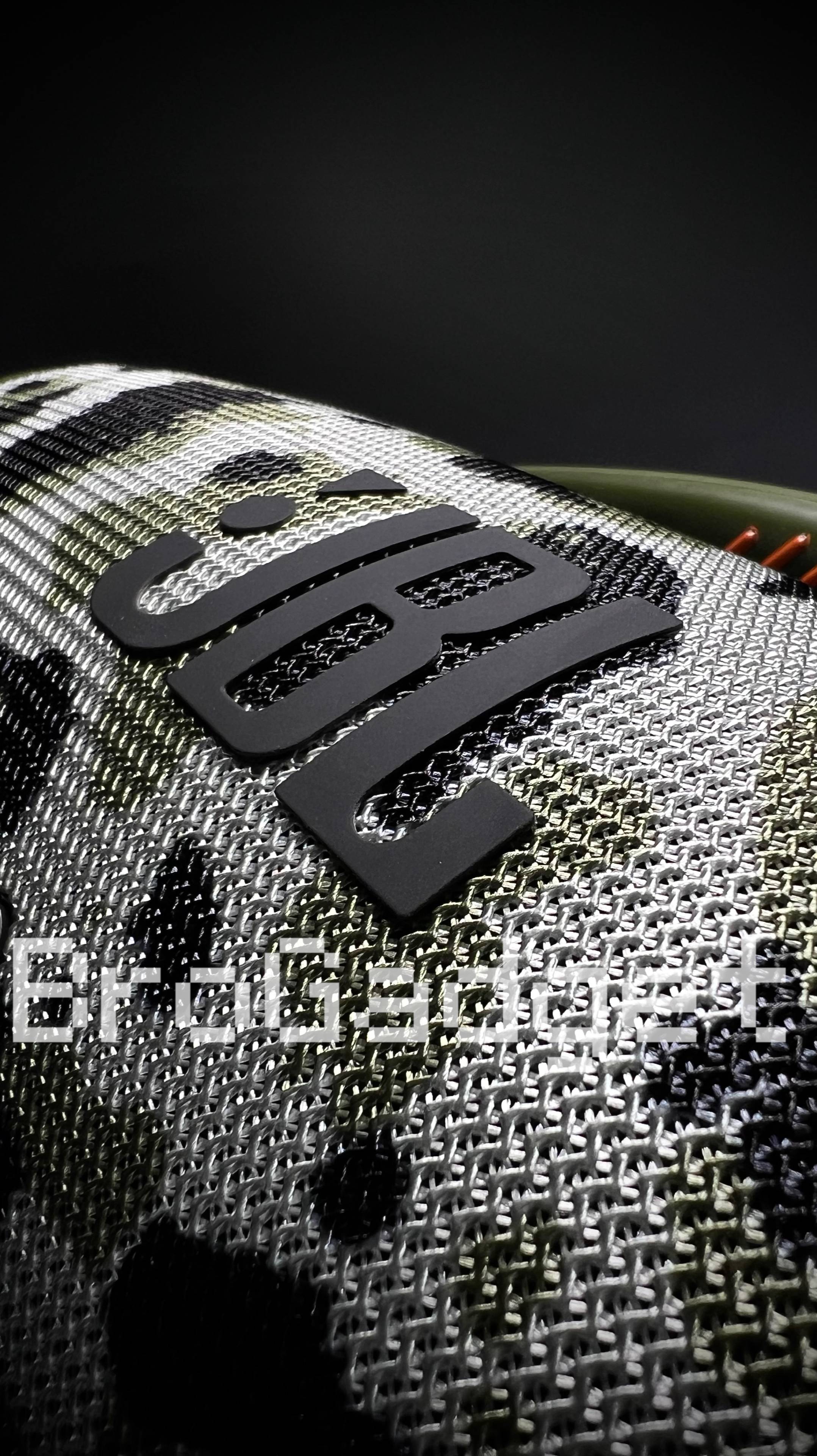 Беспроводная колонка JBL Boomsbox 3