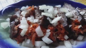 Баклажаны квашеные фаршированные морковью, чесноком, зеленью. Простой рецепт