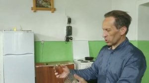 Собираем посуду