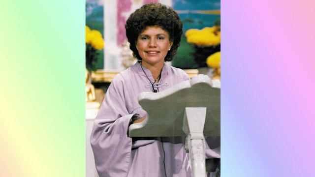 Установочная служба Конференции "Свобода 1982/2025" (30.06.1982)