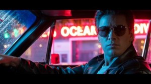 Night Drive 1982 Retrowave ~ Synthwave ~ Chillsynth