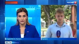 Прямой эфир: годовщина гибели журналистов ВГТРК Игоря Корнелюка и Антона Волошина