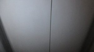 Лифт МЛЗ-(с переобшитым купе) @ Я.О. г. Тутаев, проспект 50-летия Победы, д. 3-1 (5)