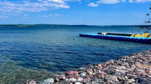 Поездка на озеро Виштынецкое