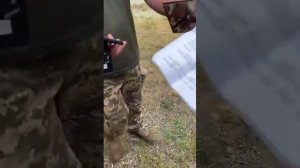 Женщина отбила "ухилянта" от ТЦК