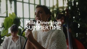 Mila Dinerstein - Summertime (Cover)
