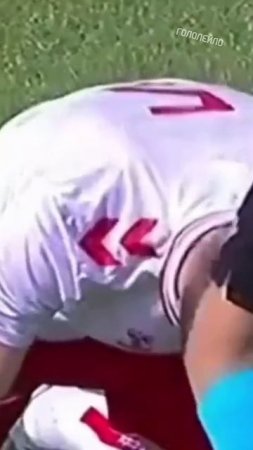 А говорили снаряд в дну воронку 2 раза не попадает #football #футбол