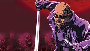 Блэйд - серия 8 / Blade