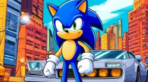 Sonic Racing Transformed 2