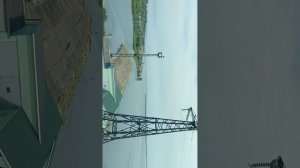 Степные просторы, вороньё