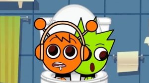 СПРУНКИ мультфильмы! Мультфильм про СПРУНКИ!