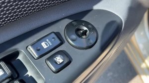 Kia Rio II Рестайлинг, 2010