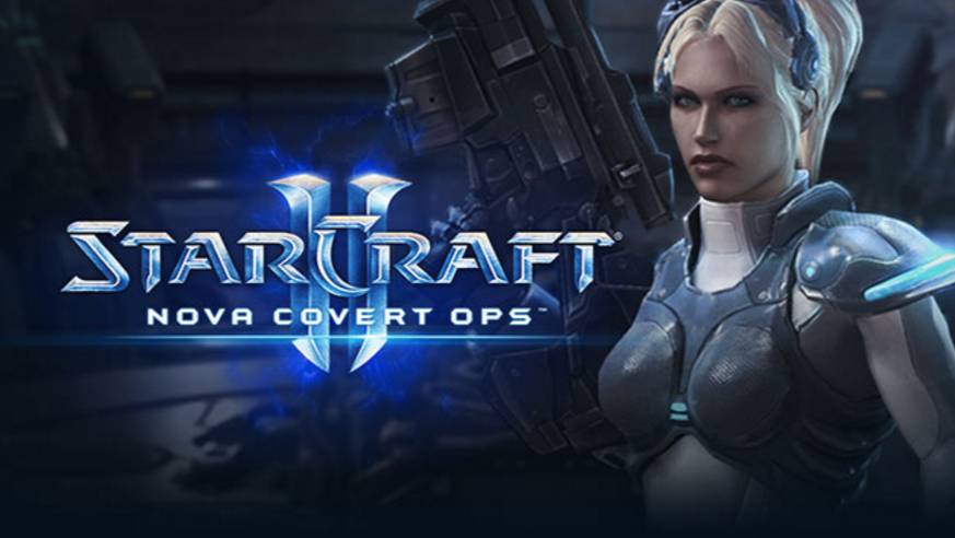 StarCraft 2 #39 Финал
