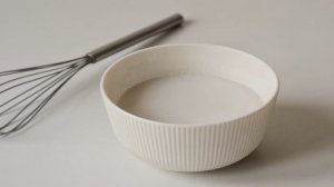 Блинчики из кокосовой муки