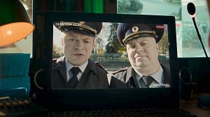 ПОЖИТЬ КАК ЛЮДИ (2025, 4 серия) - актёр Геннадий Грéзнев (полицейский-2)