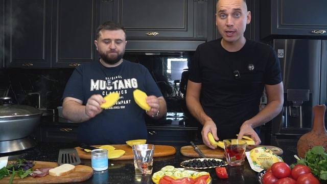 Шашлык в казане ДОМА — Сочнее, чем на мангале! Секреты + Рецепт