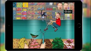 10Steve_and_Maggie_Food_Game_for_Kids_｜_Let's_Learn_and_Play_with