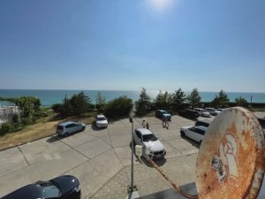 Александр Зозуля. Вид на море. 1-а ком. кв. г. Анапа, ул. 40 лет Победы, д. 1Б.