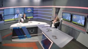 Александр Малинин на «Дорожном радио»