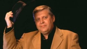 Геннадий Жаров (Амнистия II) - Ушаночка