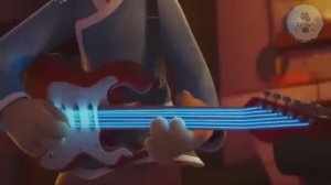 РОК СОБАКА ROCK DOG