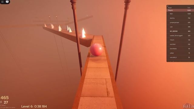 Если бы Roblox был страной, то валютой в ней был бы креатив !