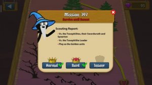 Mission Weekly | Levels 397 |  Insane [Failure 1]